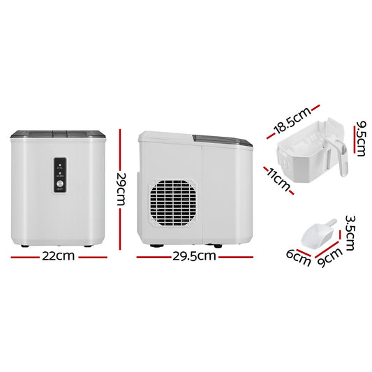 Arctic Flow Smart 12