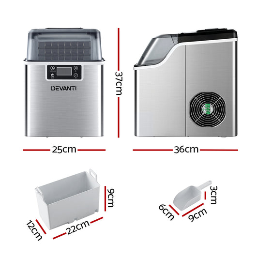 Arctic Flow Precision 24