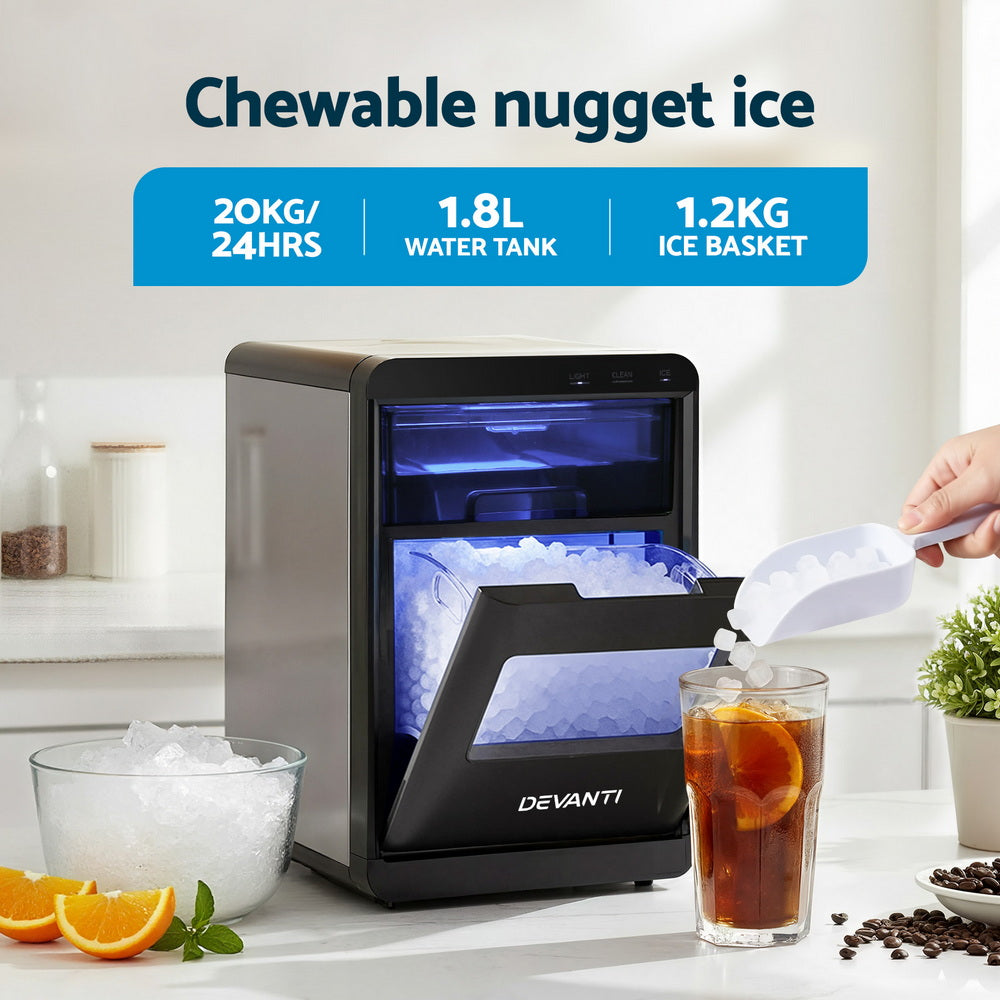Arctic Flow Crunch 20