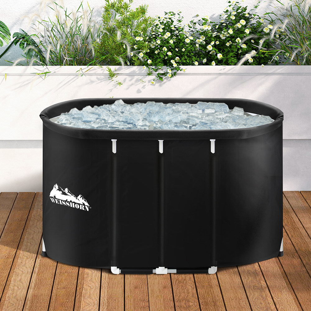 Ice Bath Tub- The Artic Lounge (500 L)