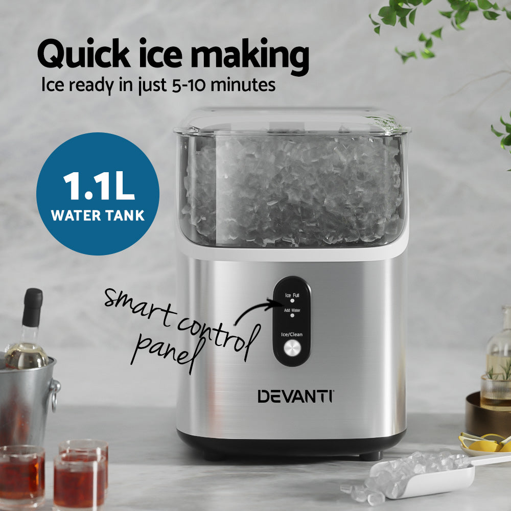 Arctic Flow Pebble 15