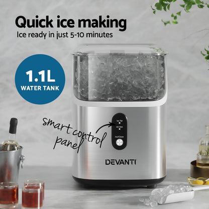 Arctic Flow Pebble 15