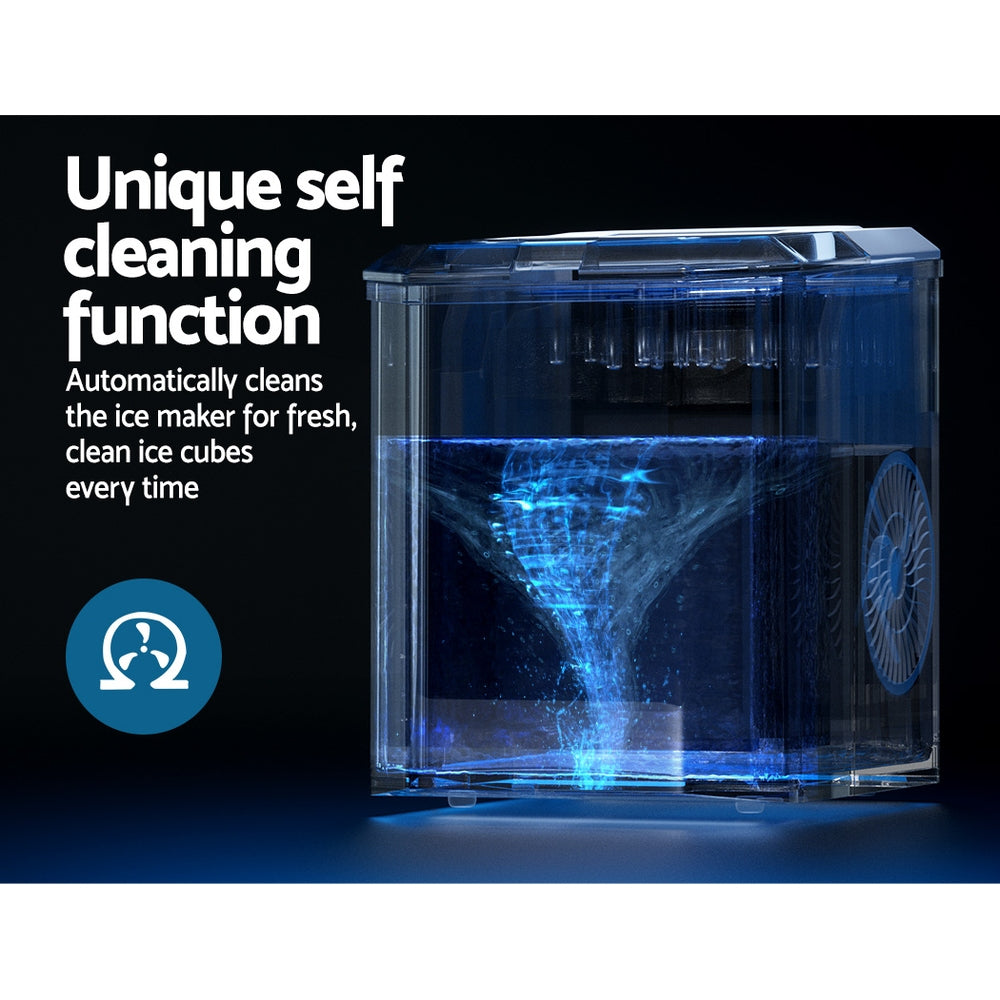Arctic Flow Sterling 12