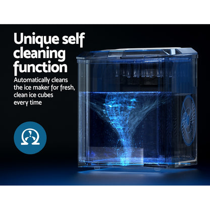 Arctic Flow Sterling 12