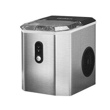 Arctic Flow Sterling 12