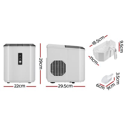 Arctic Flow Smart 12