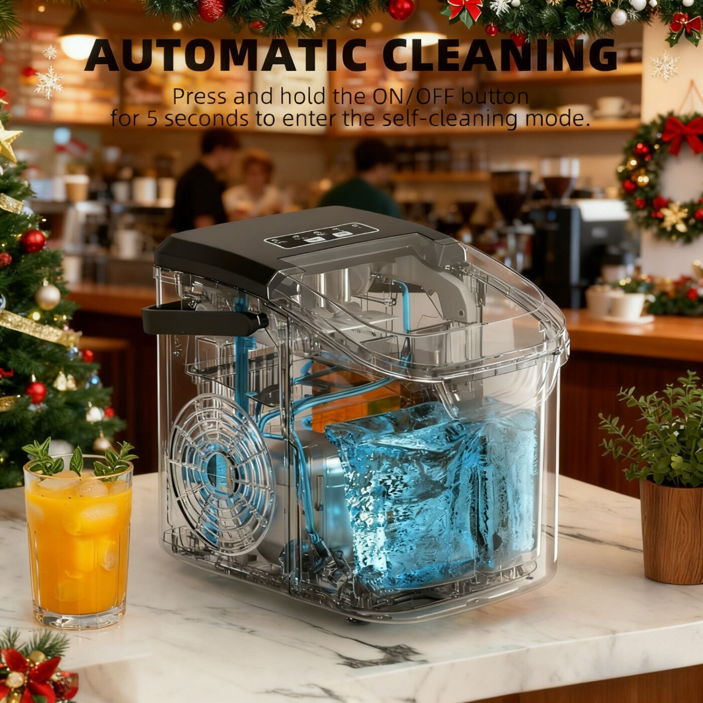 Arctic Flow Whisper 26
