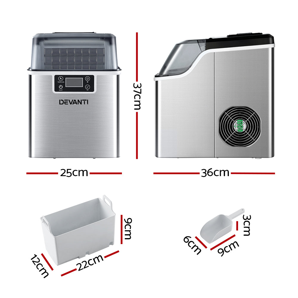 Arctic Flow Precision 24