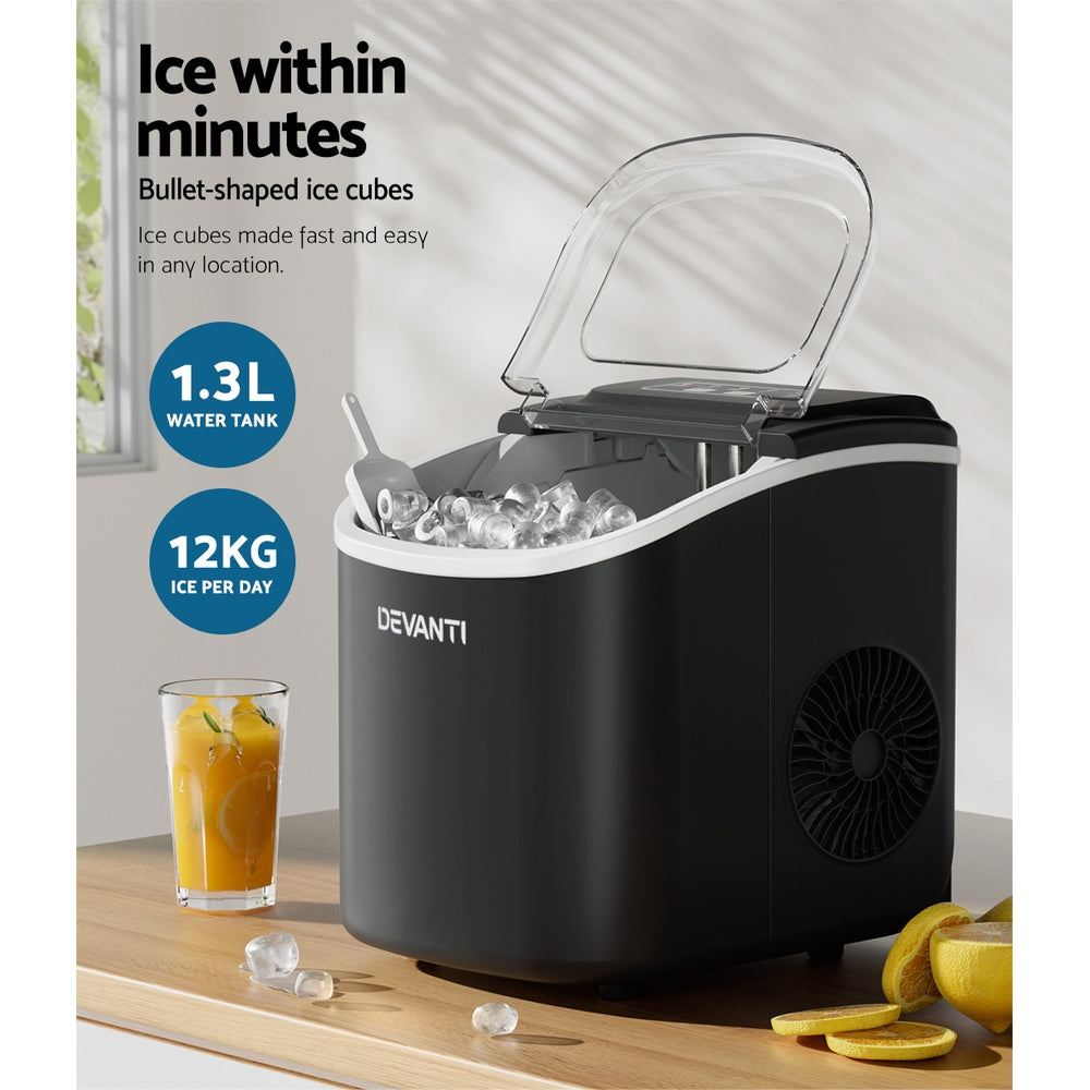 Arctic Flow Swift 12