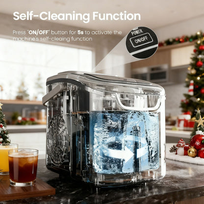 Arctic Flow Whisper 26