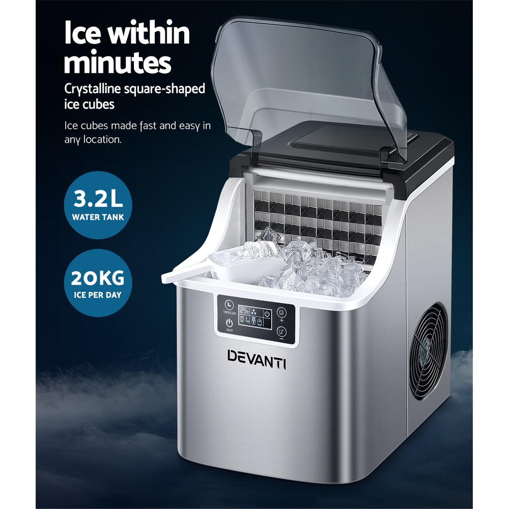 Arctic Flow Precision 24