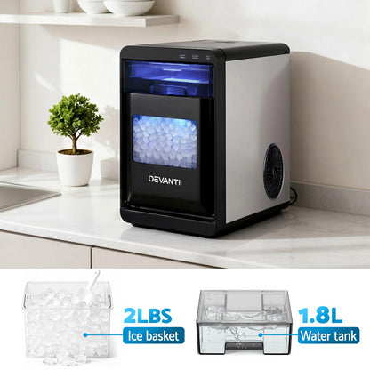 Arctic Flow Crunch 20