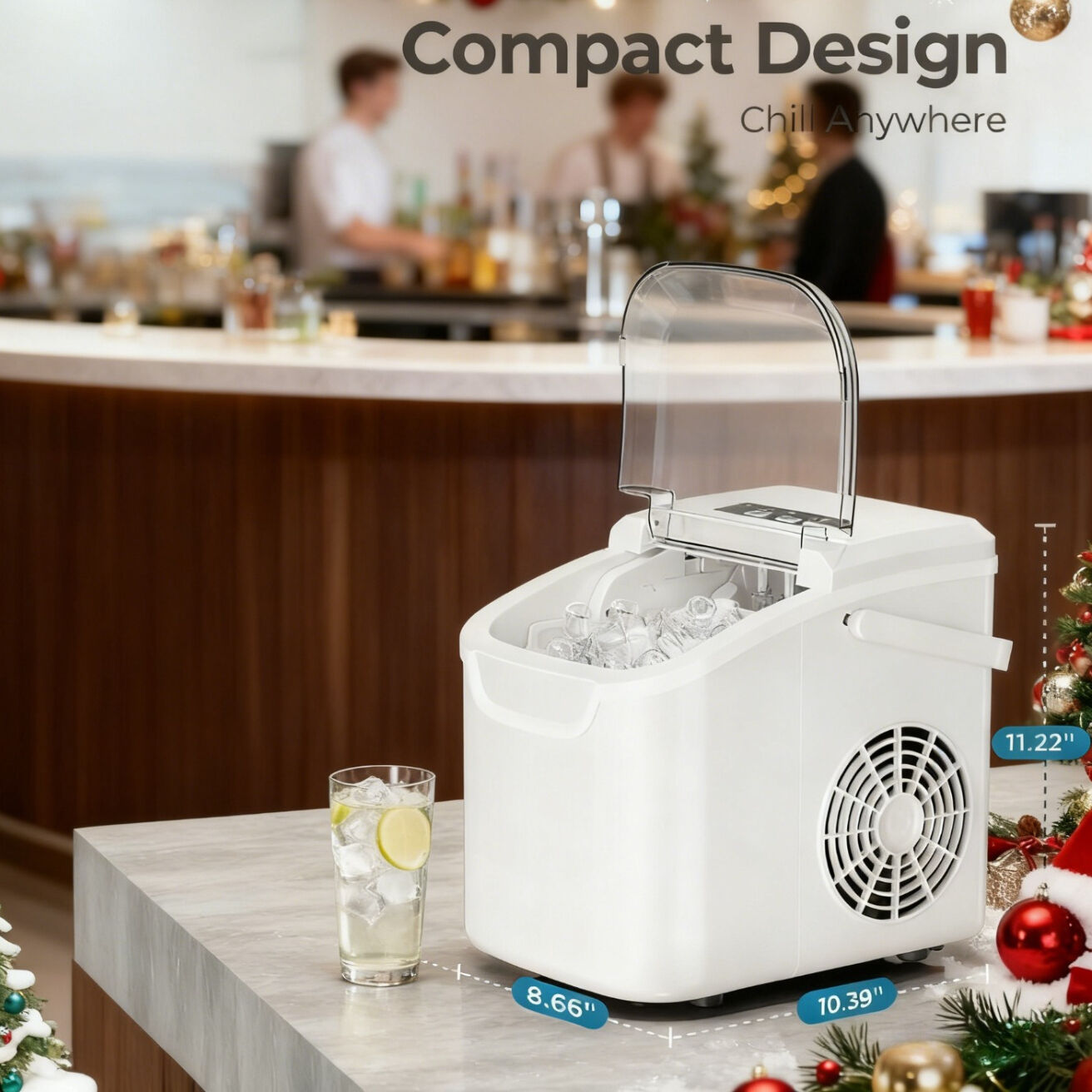 Arctic Flow Whisper 26