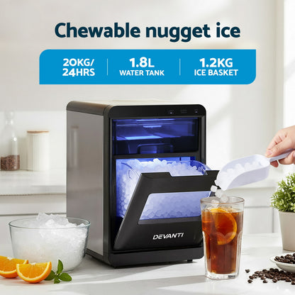 Arctic Flow Crunch 20