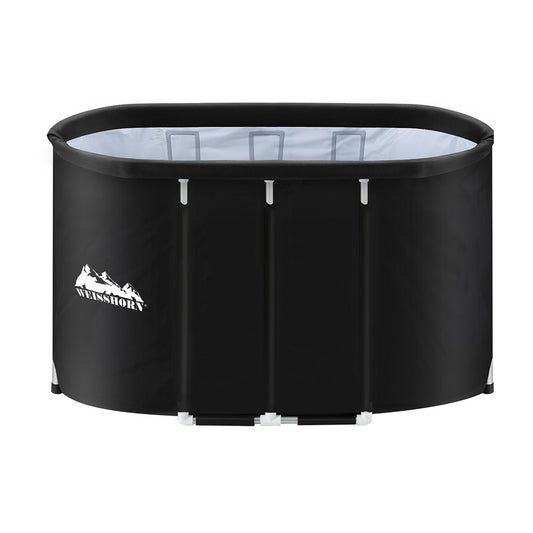 Portable Ice Bath Tub with 500L Capacity