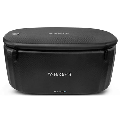 Regen8 Polartub Ice Bath with T2 Chiller