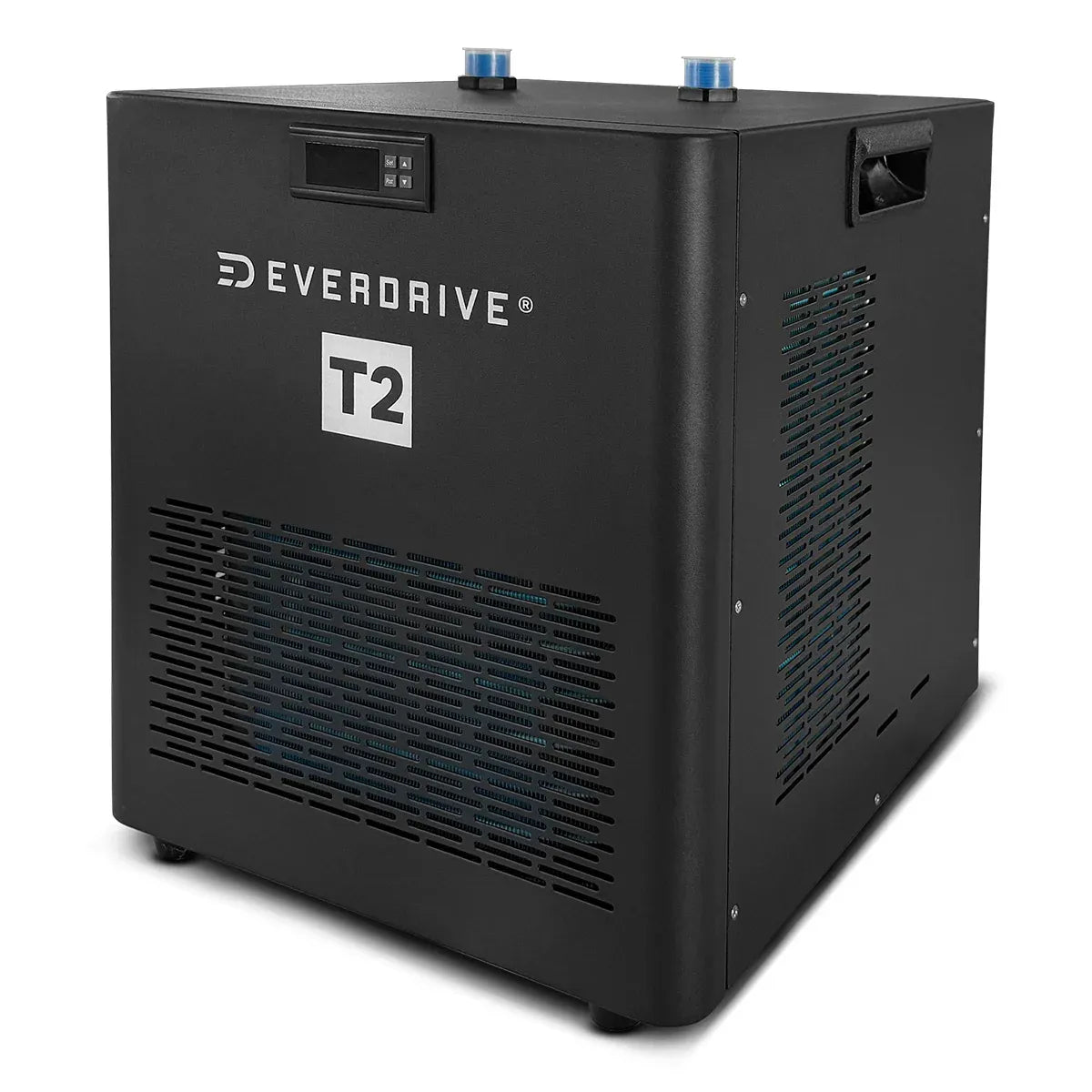 Regen8 Polartub Ice Bath with T2 Chiller