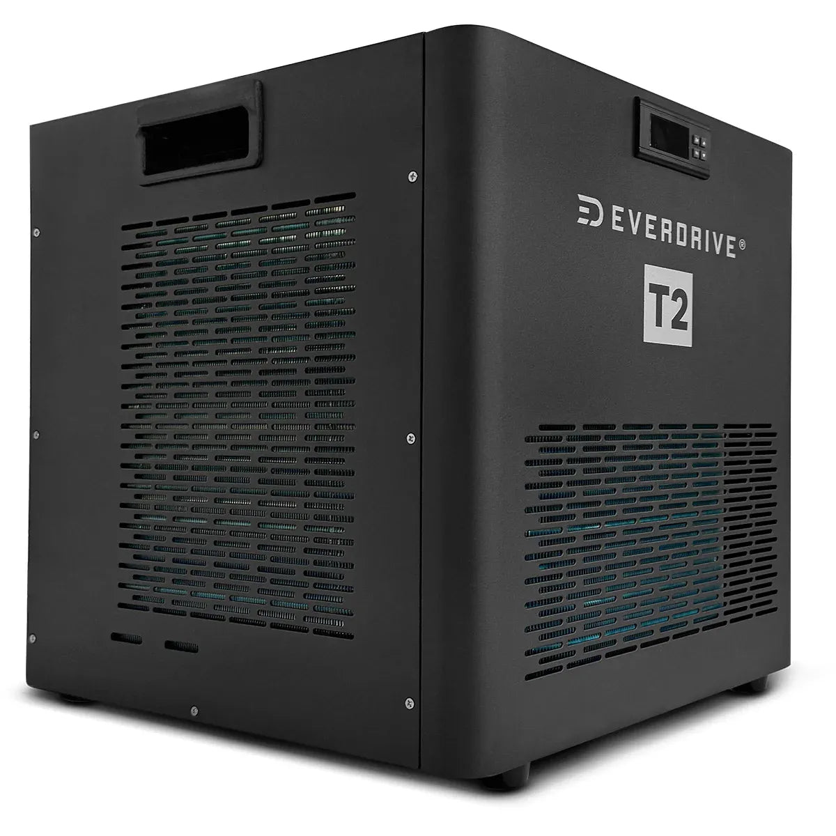 Regen8 Polartub Ice Bath with T2 Chiller