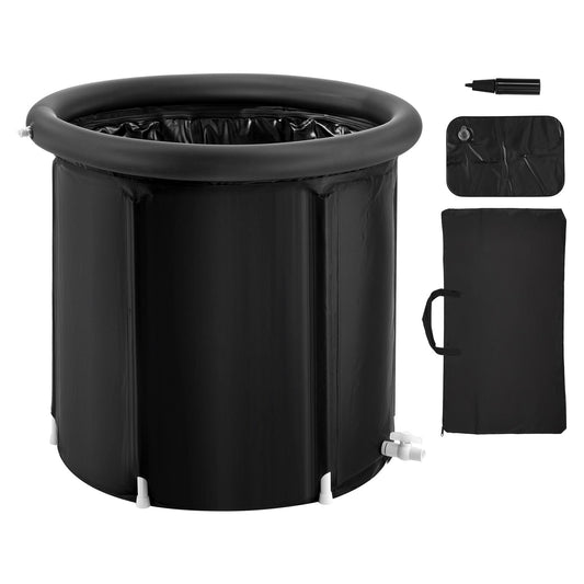 80Cm Cold Water Therapy Ice Bath for Athletes