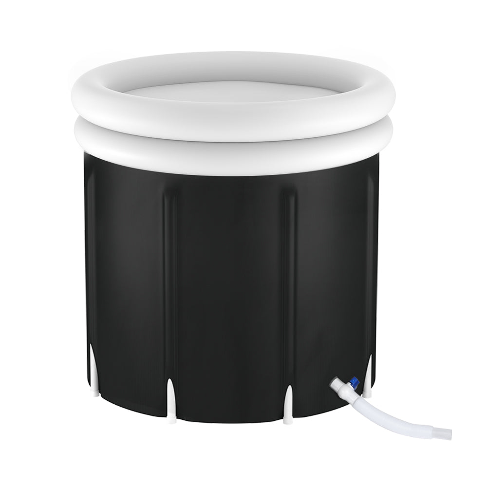 Ice Bath Tub- The Artic Max (80x80 cms)
